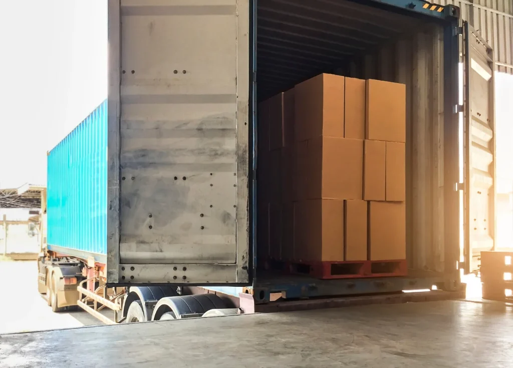 Fast Delivery Service Malaysia
