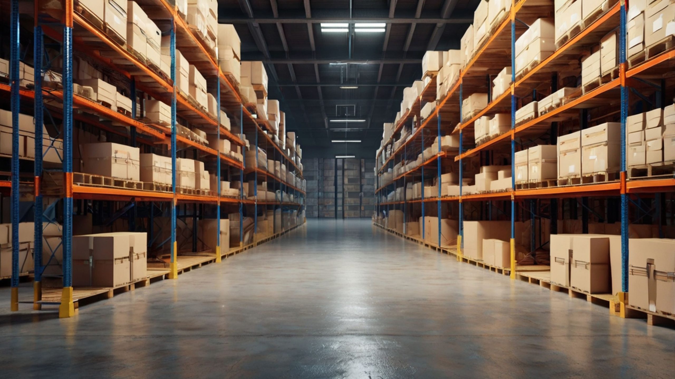 Warehouse Malaysia Service