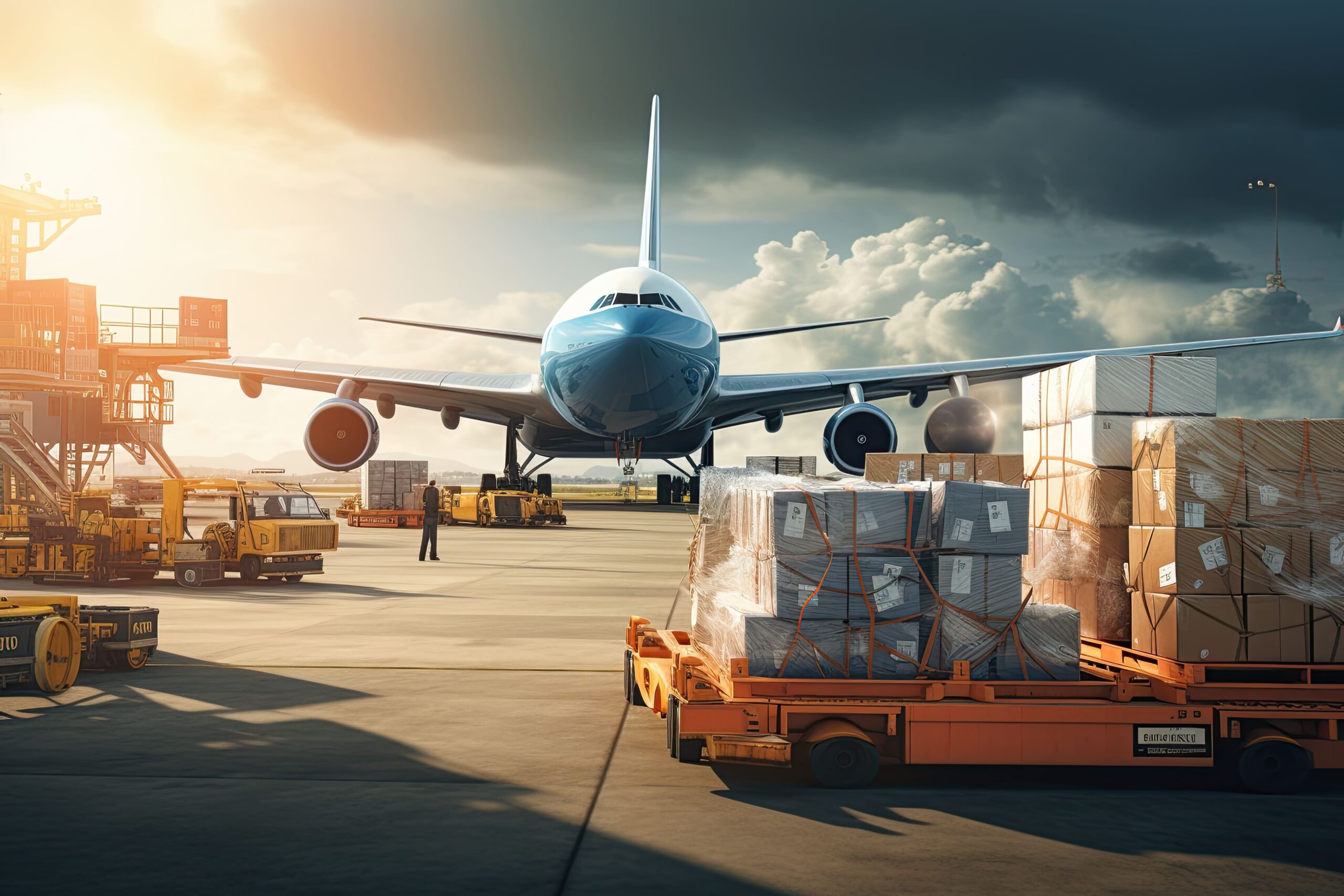 Air Freight Service
