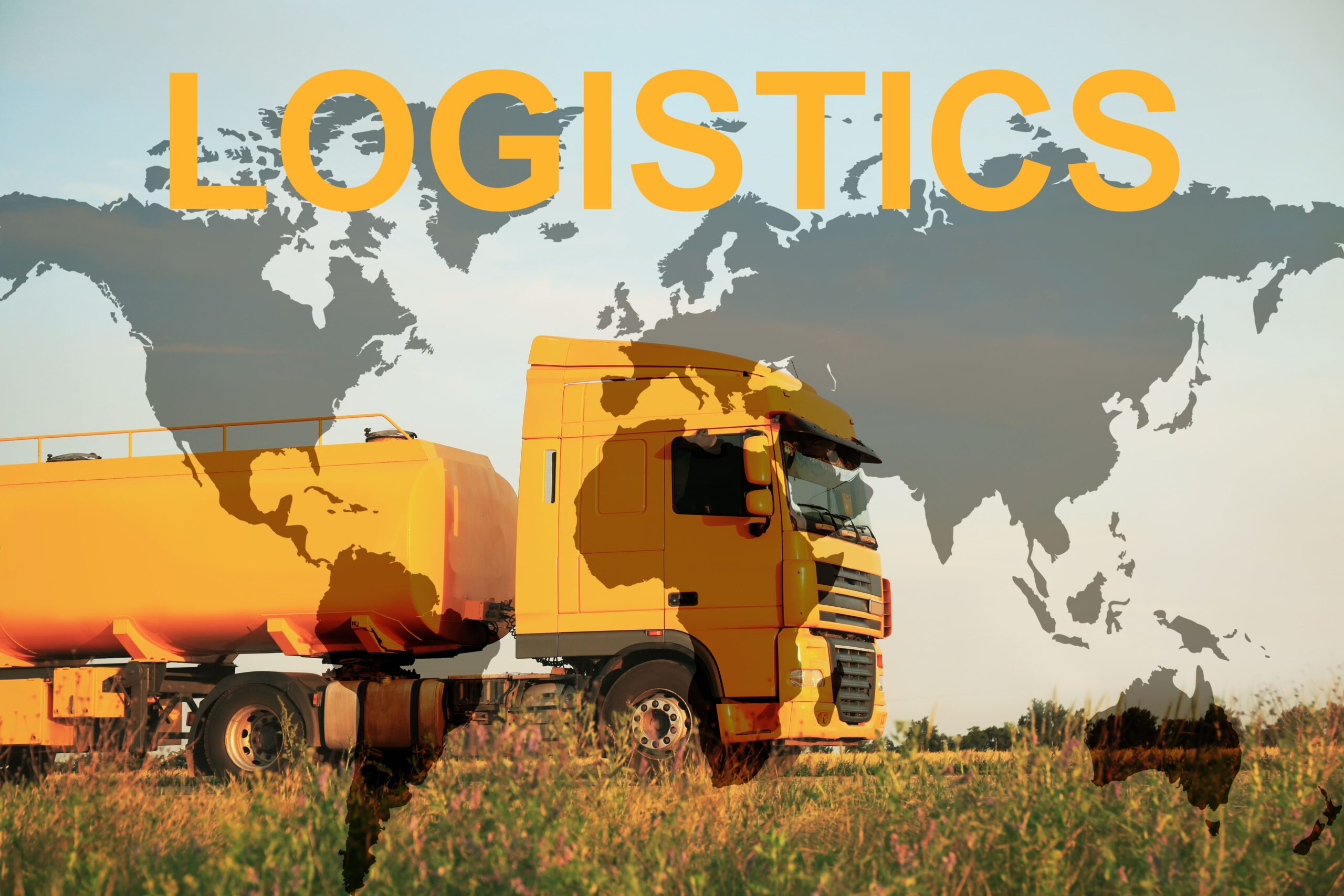 Logistics Service