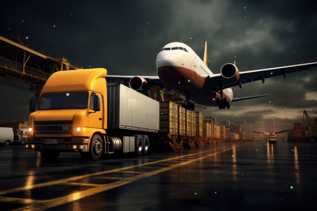 Transport Services