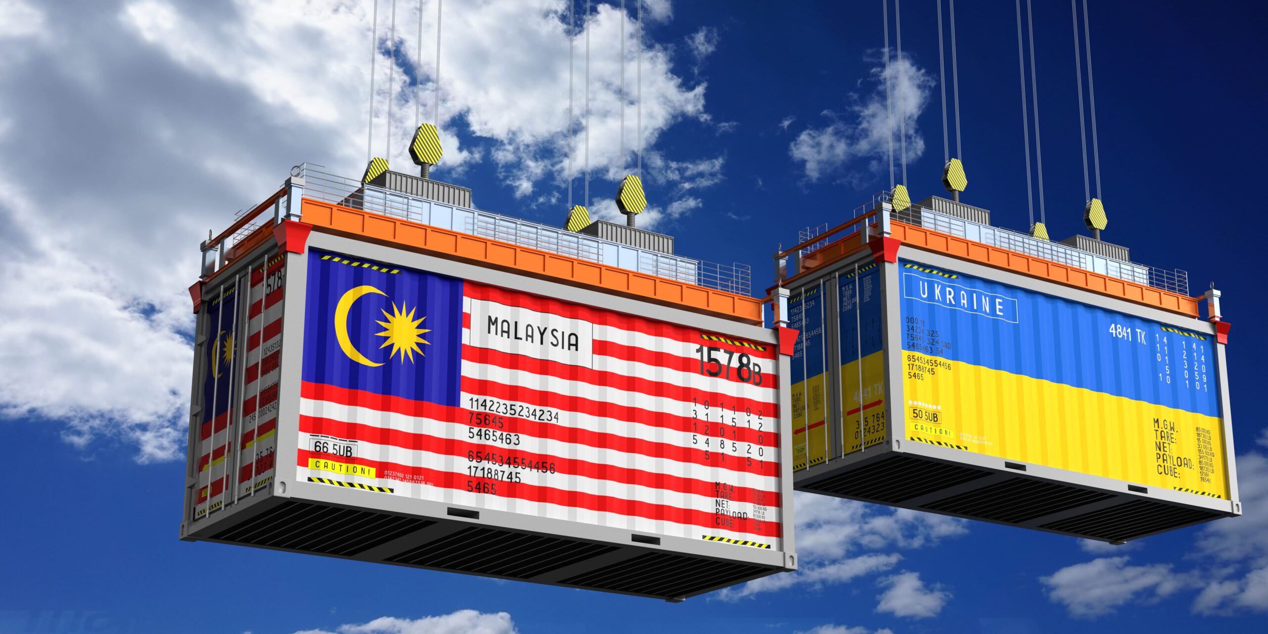Freight Forwarding Malaysia: Seamless FCL and LCL