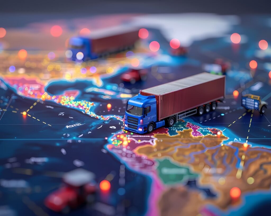 Transport Services Malaysia