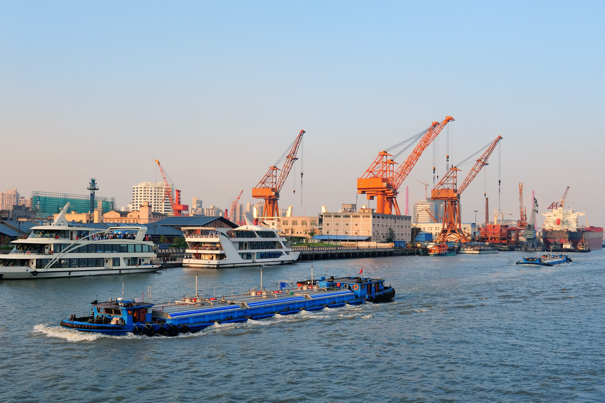 sea freight malaysia