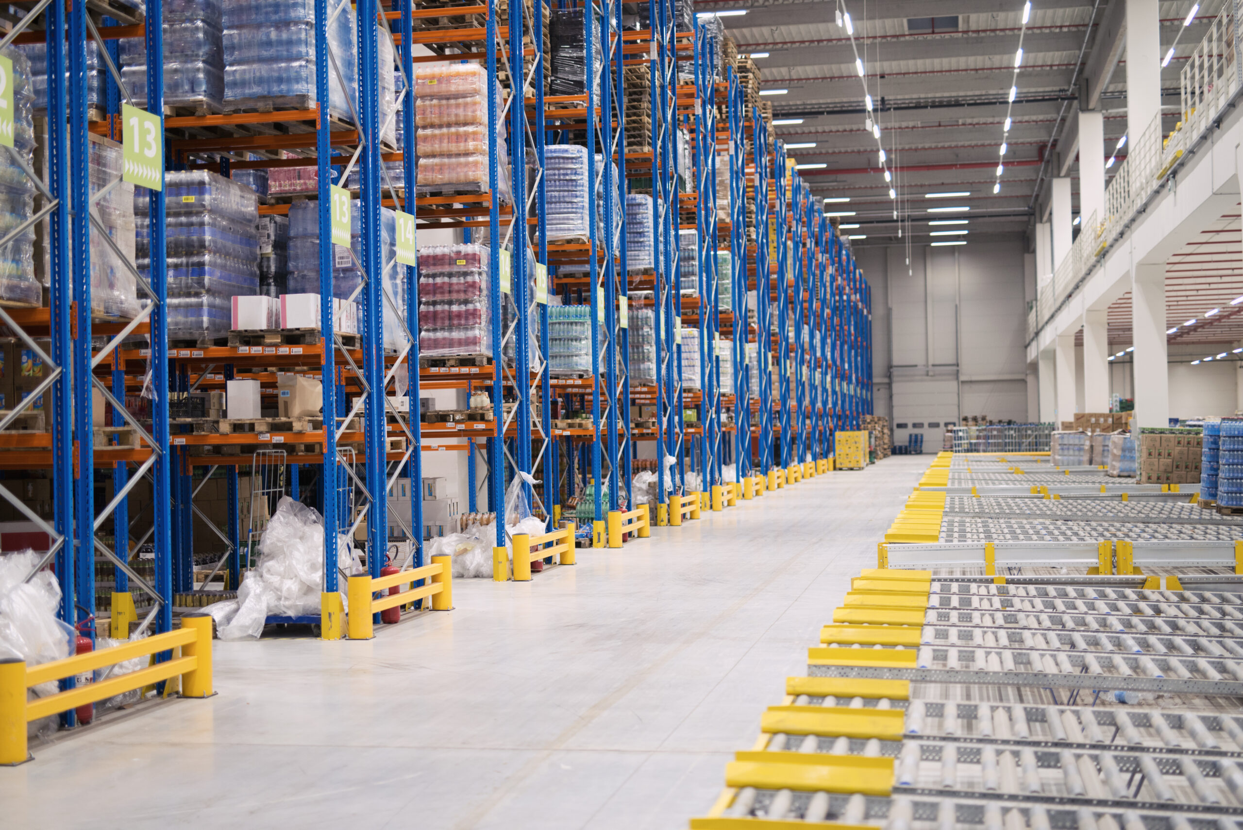 warehouse malaysia